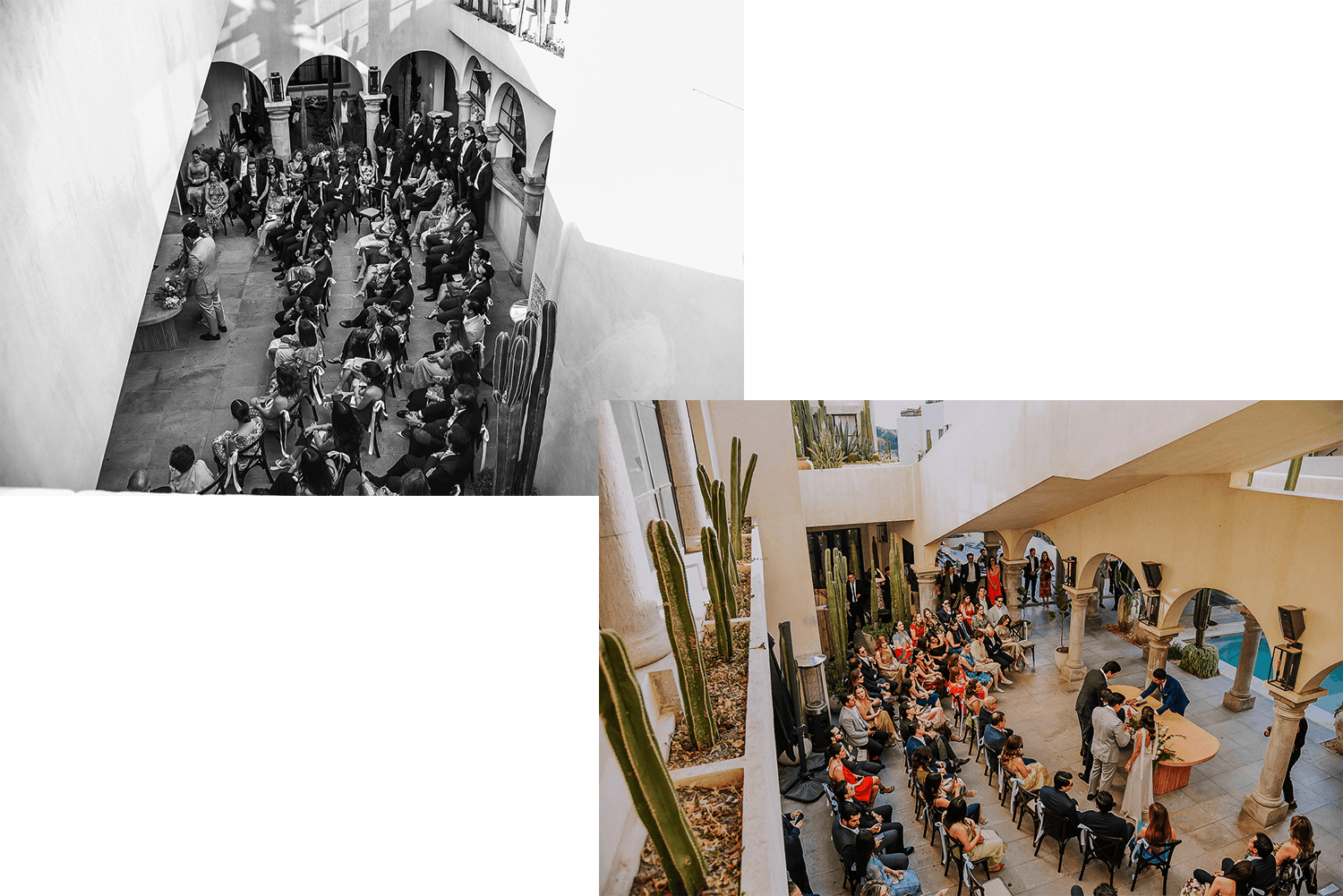 Fotografía de boda en San Miguel de Allende por fotógrafo de bodas destino en México